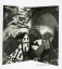 Gaston SUISSE (1896-1988) - Village et aqueduc. 1928.